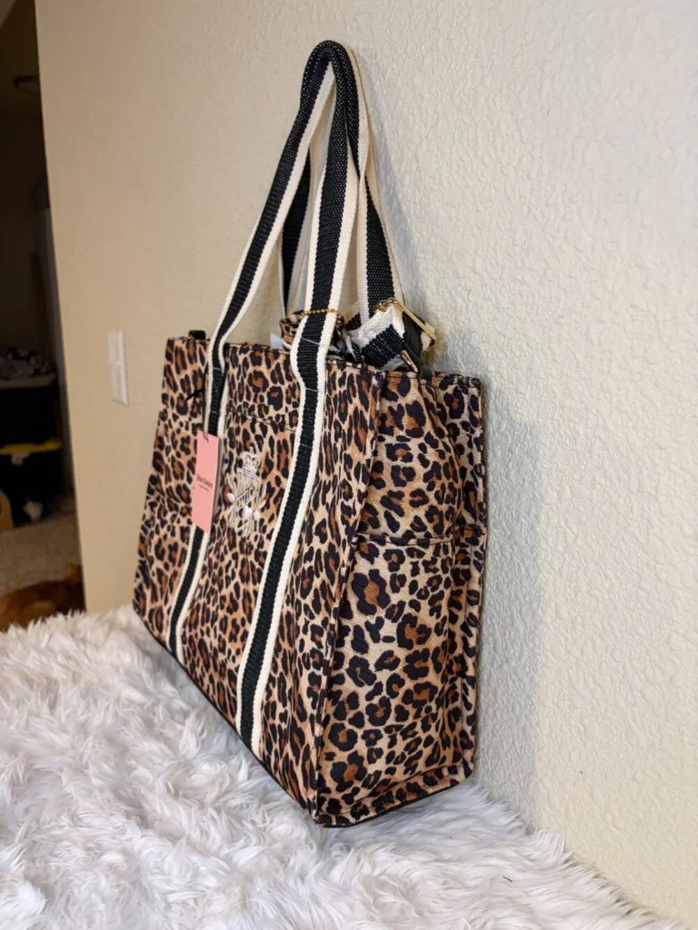 Juicy Couture new tags